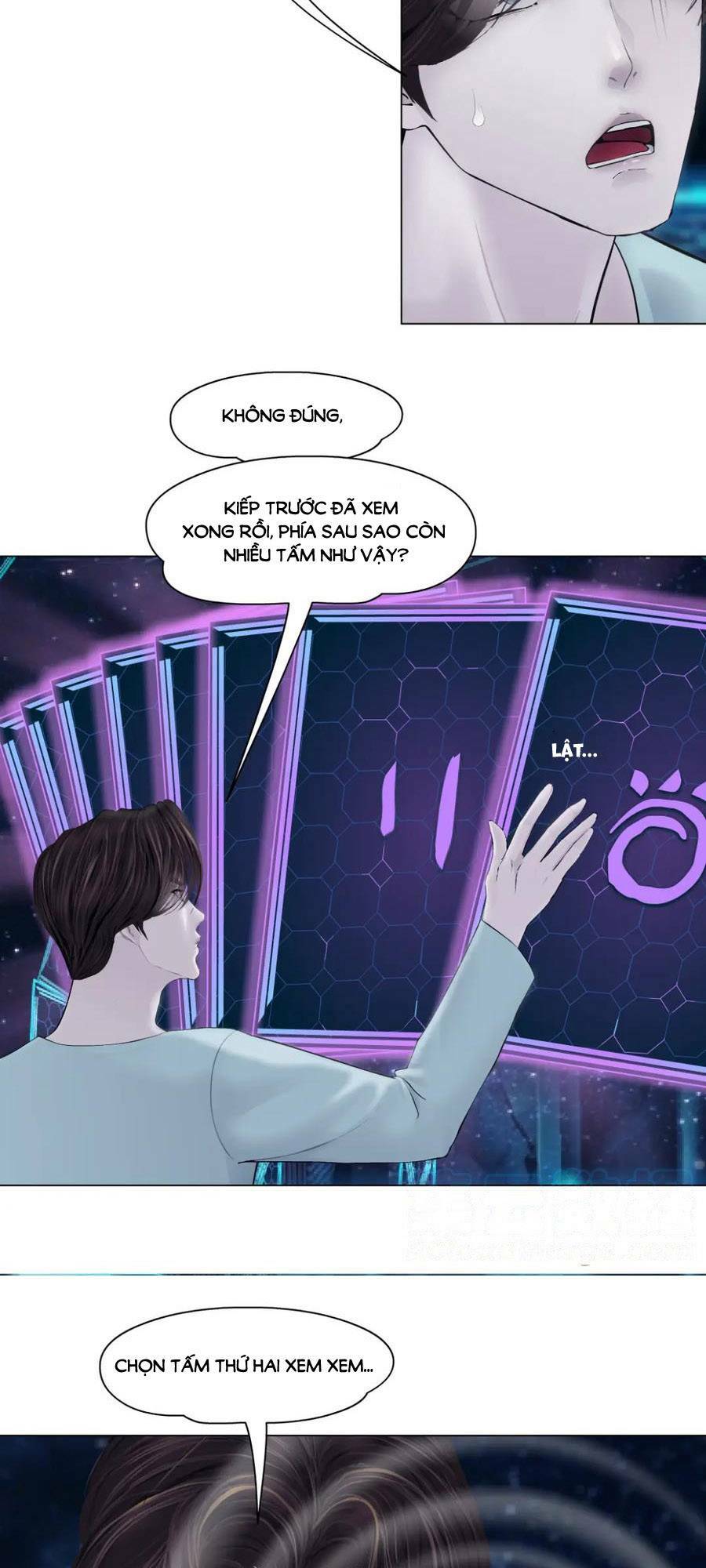 Đằng Nữ Chapter 190 - Trang 2