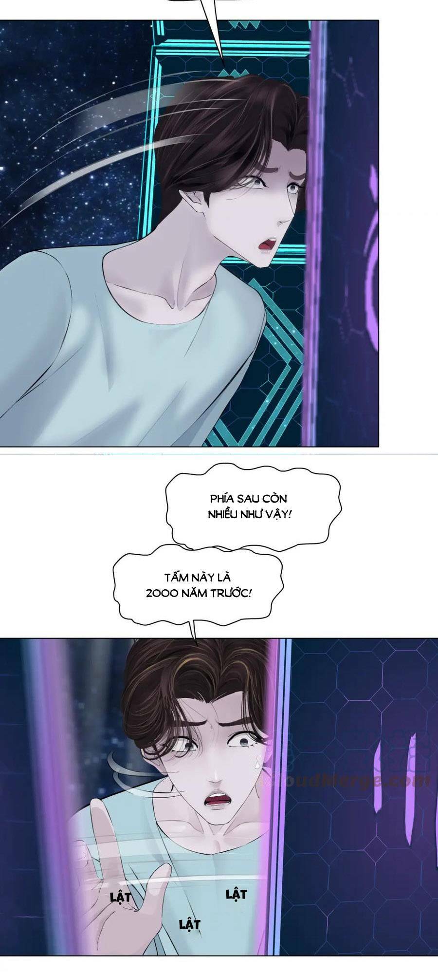 Đằng Nữ Chapter 190 - Trang 2