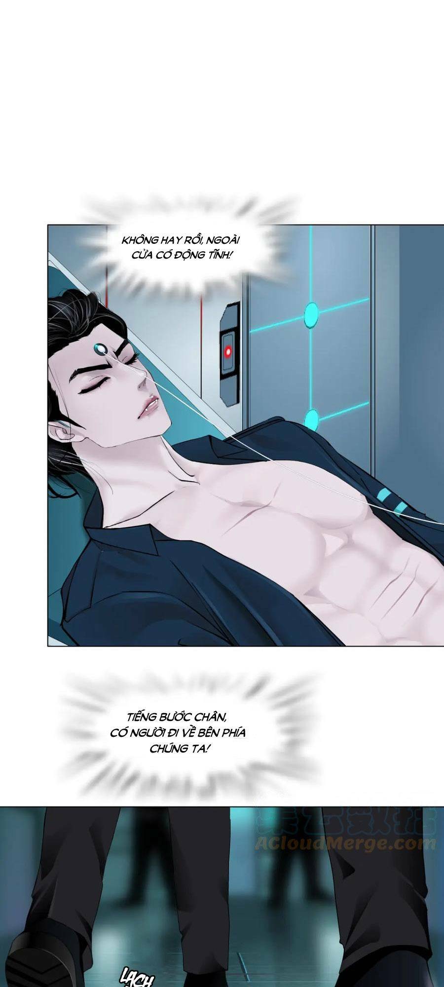 Đằng Nữ Chapter 190 - Trang 2