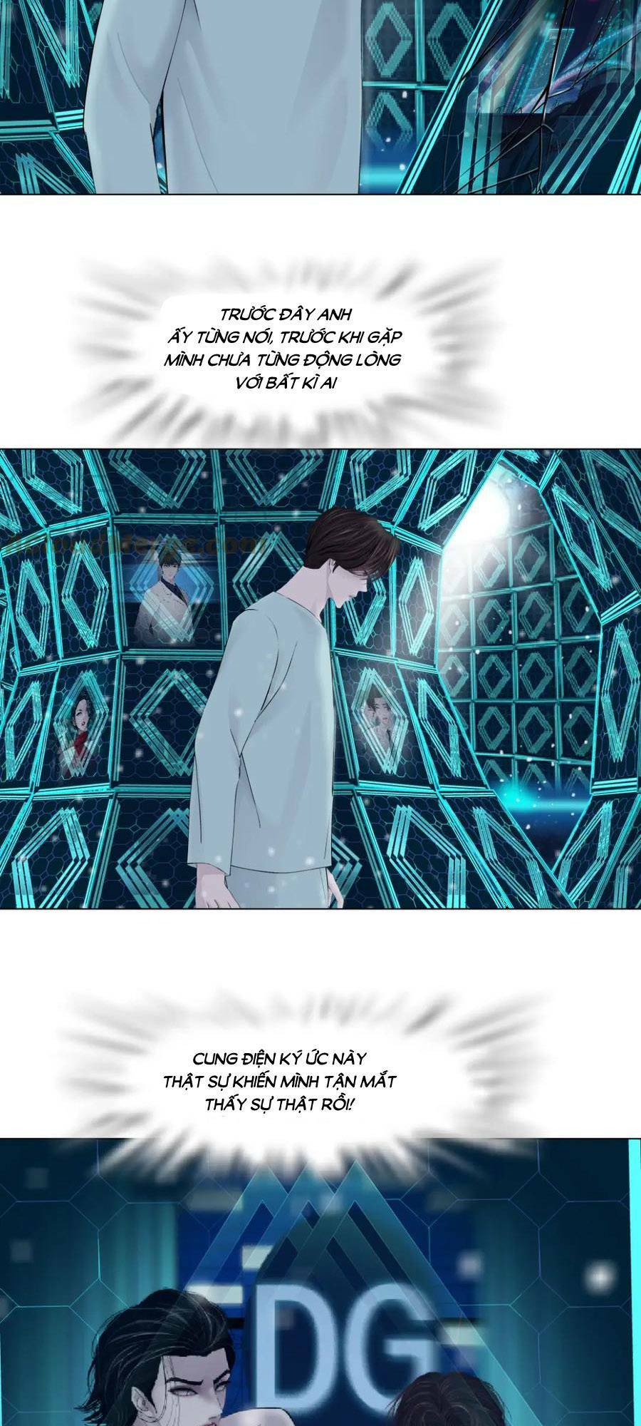 Đằng Nữ Chapter 190 - Trang 2