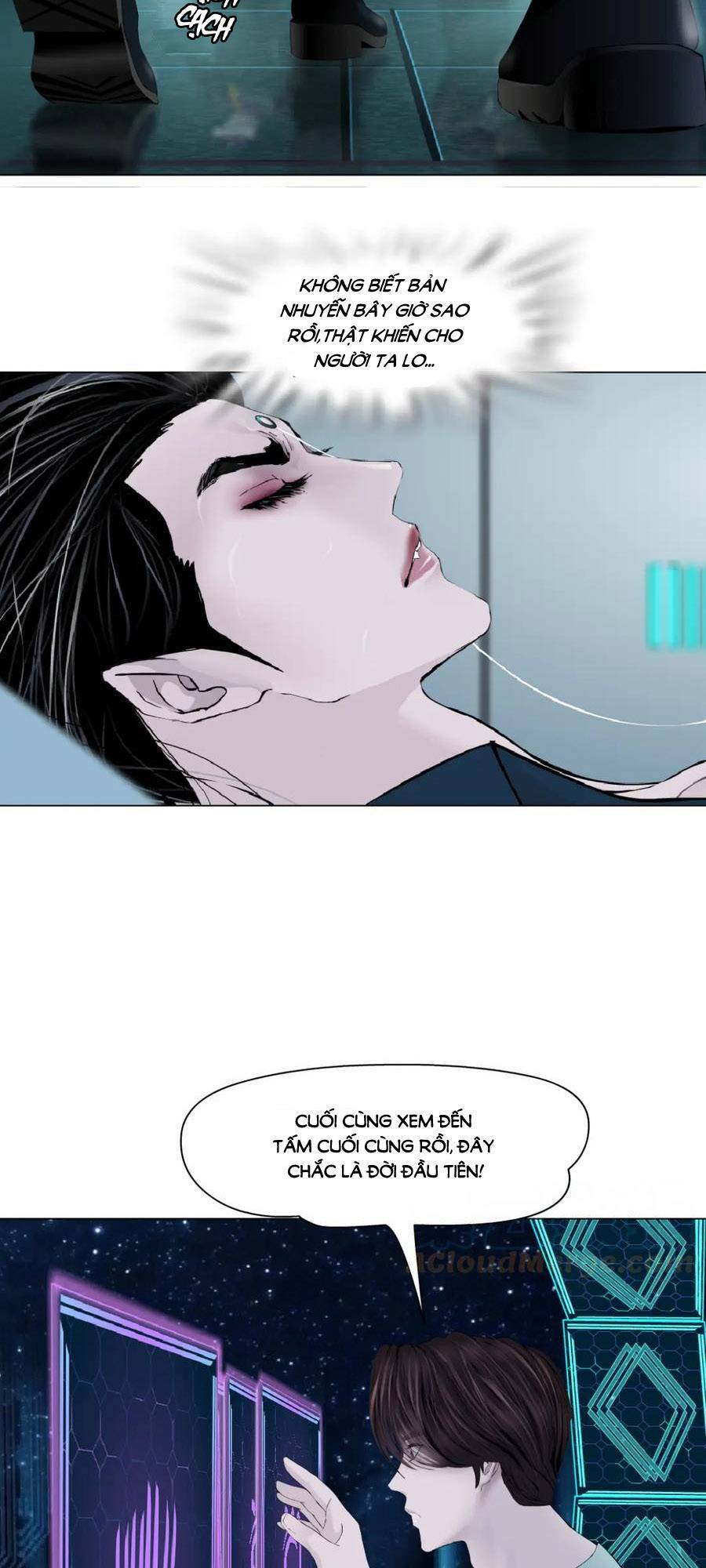 Đằng Nữ Chapter 190 - Trang 2