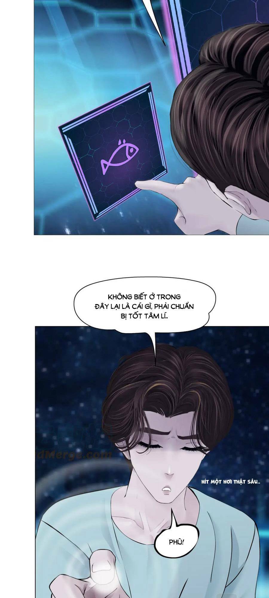 Đằng Nữ Chapter 190 - Trang 2