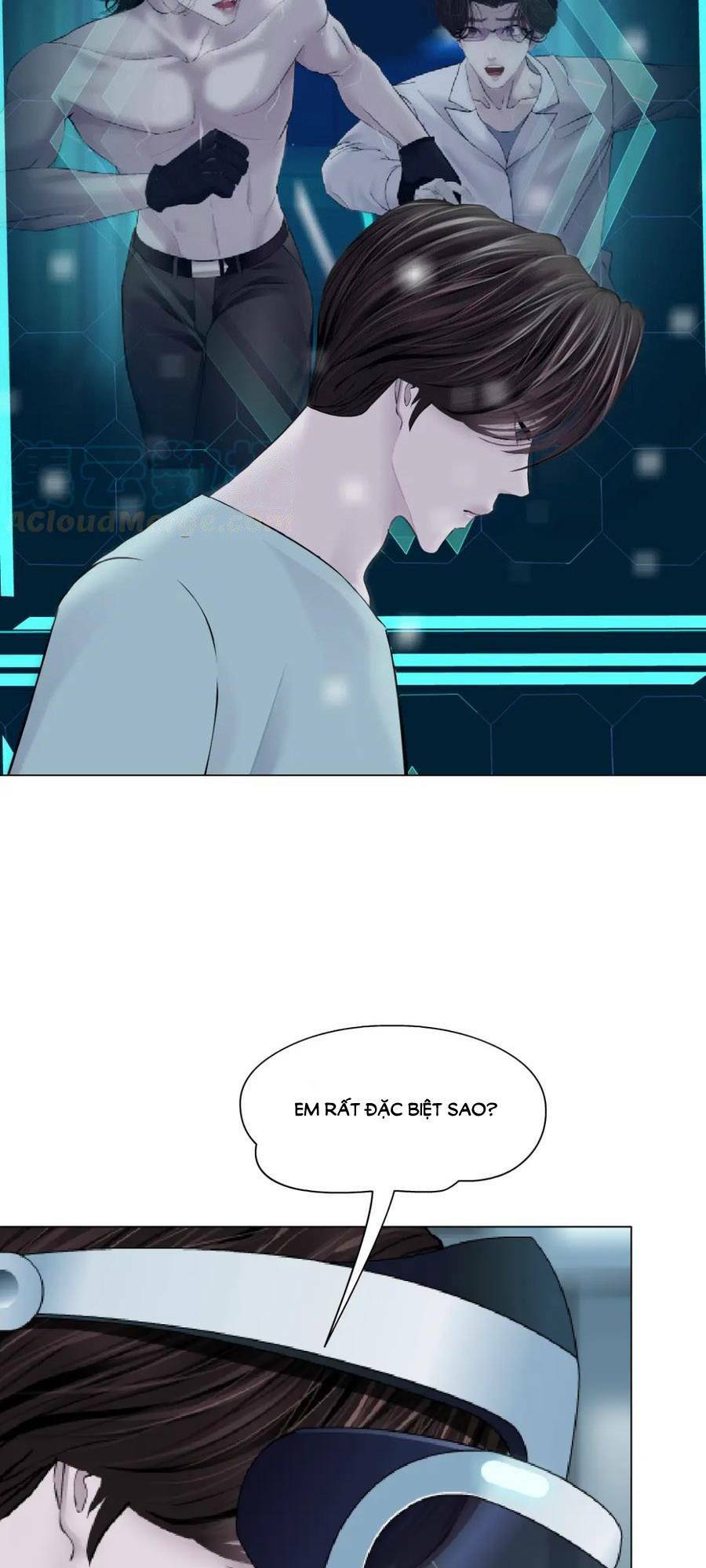 Đằng Nữ Chapter 190 - Trang 2