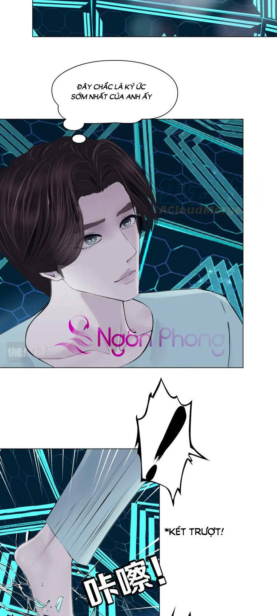 Đằng Nữ Chapter 190 - Trang 2