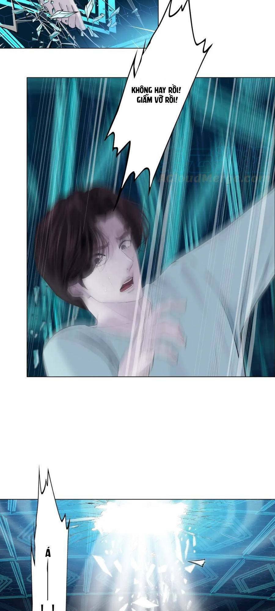 Đằng Nữ Chapter 190 - Trang 2