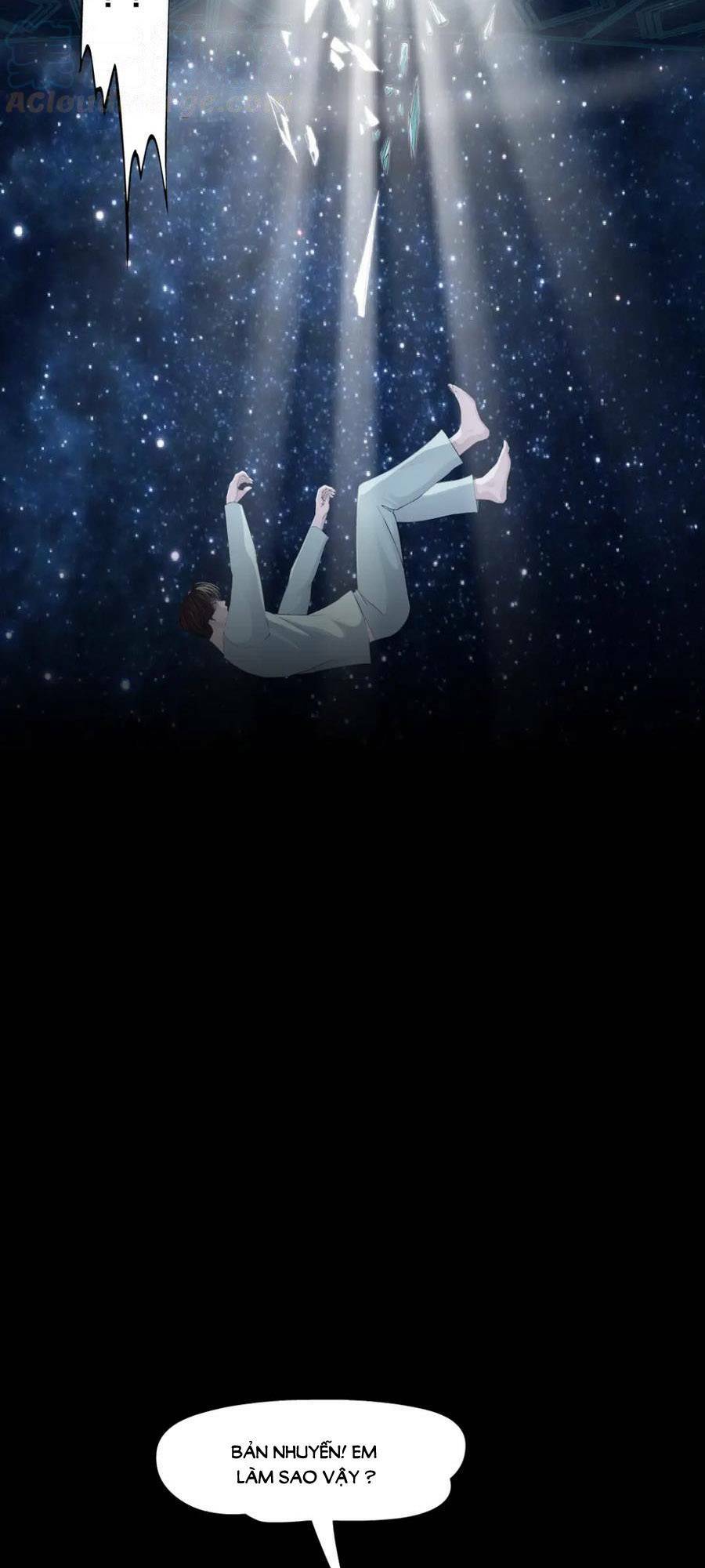 Đằng Nữ Chapter 190 - Trang 2