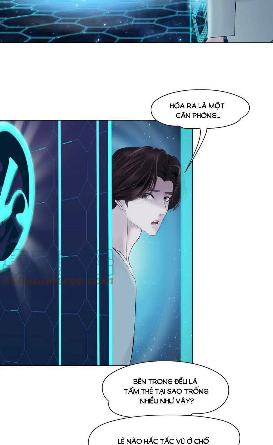 Đằng Nữ Chapter 191 - Trang 2