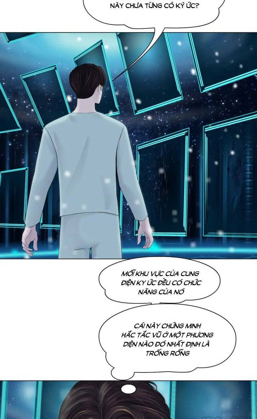 Đằng Nữ Chapter 191 - Trang 2