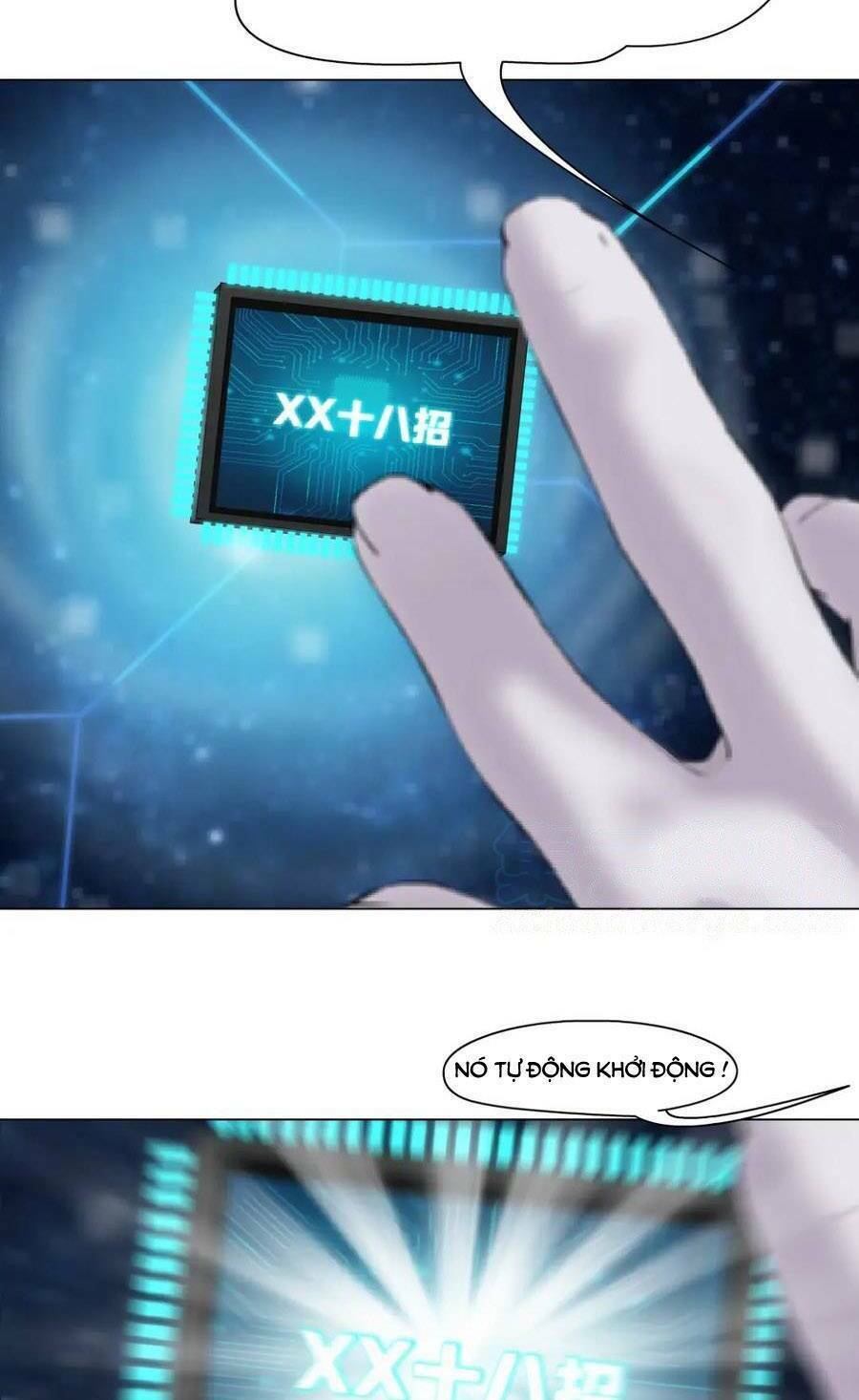 Đằng Nữ Chapter 191 - Trang 2