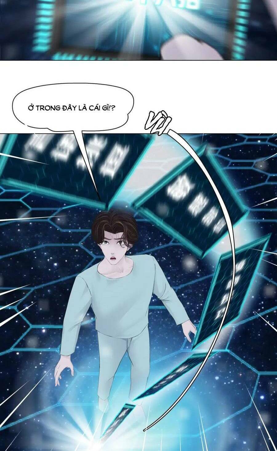 Đằng Nữ Chapter 191 - Trang 2