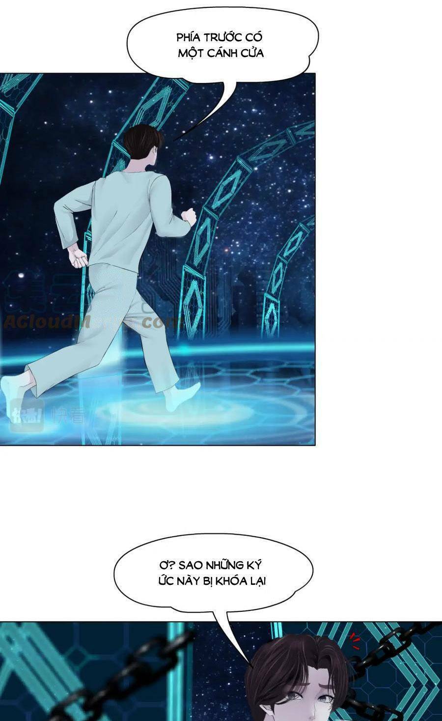 Đằng Nữ Chapter 191 - Trang 2