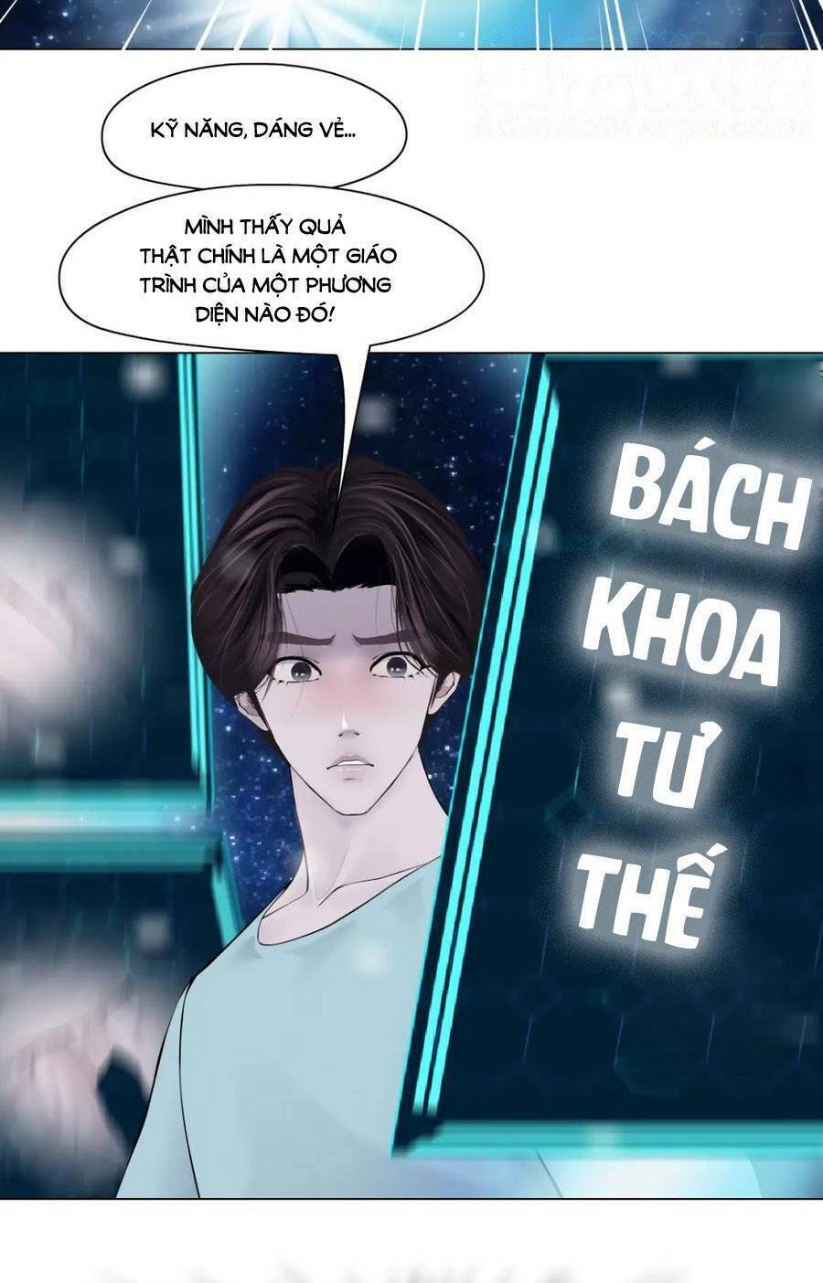 Đằng Nữ Chapter 191 - Trang 2