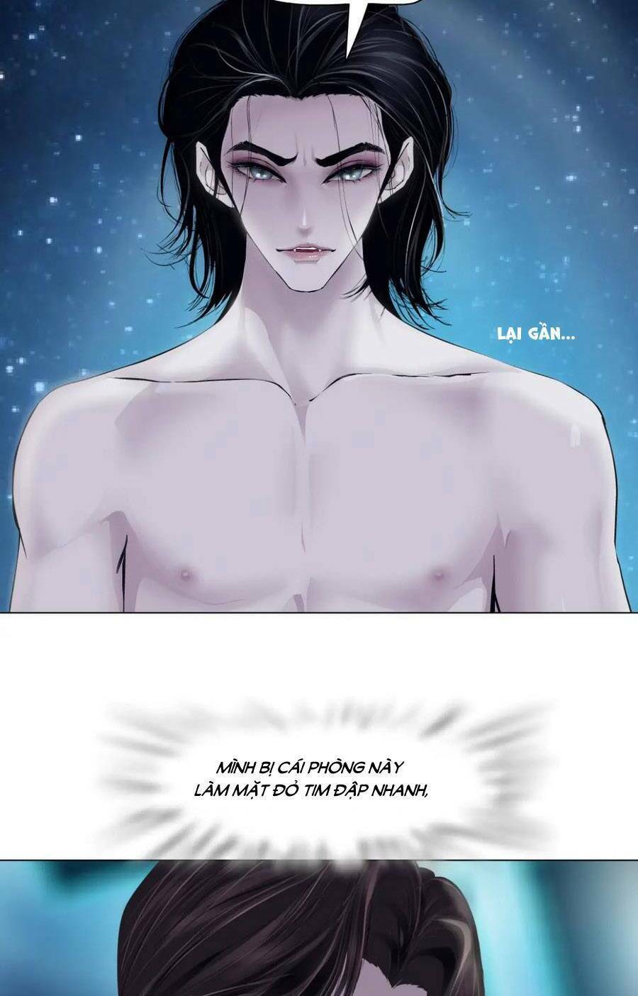 Đằng Nữ Chapter 191 - Trang 2