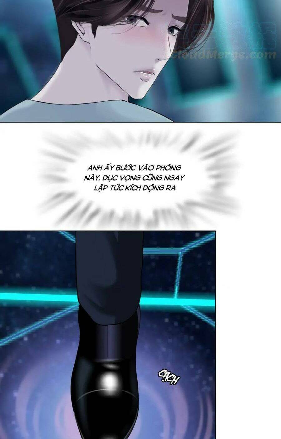 Đằng Nữ Chapter 191 - Trang 2