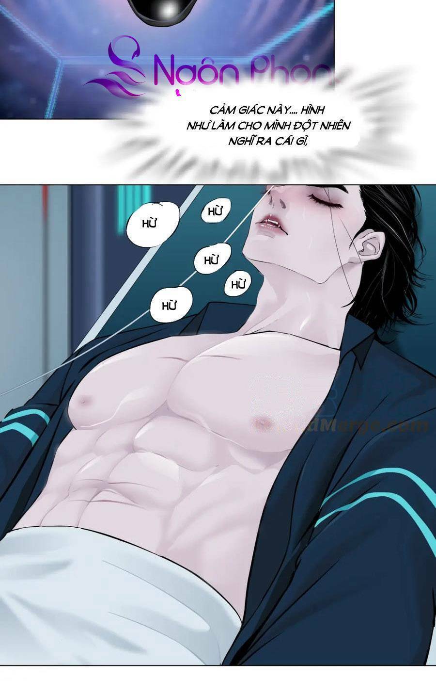 Đằng Nữ Chapter 191 - Trang 2