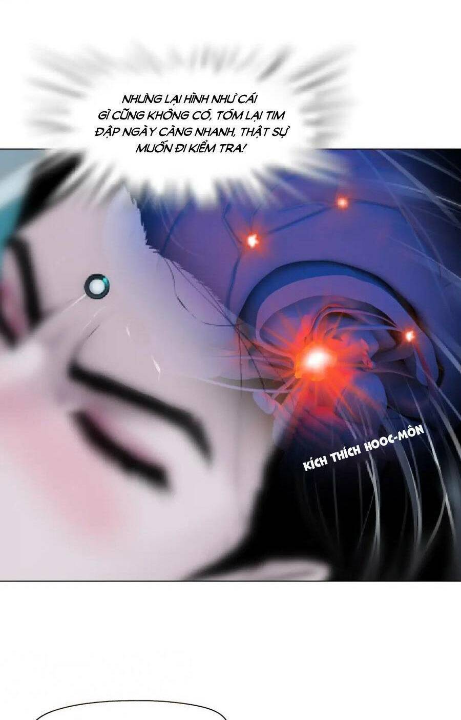 Đằng Nữ Chapter 191 - Trang 2