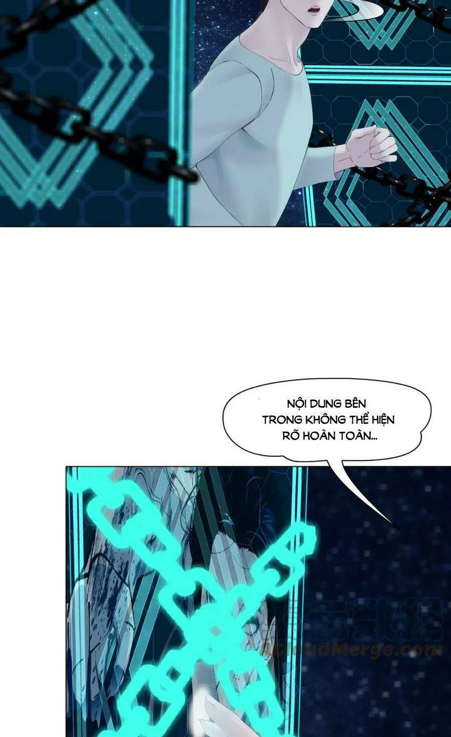 Đằng Nữ Chapter 191 - Trang 2