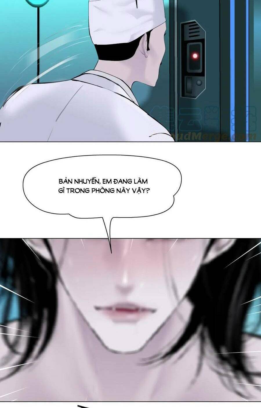 Đằng Nữ Chapter 191 - Trang 2