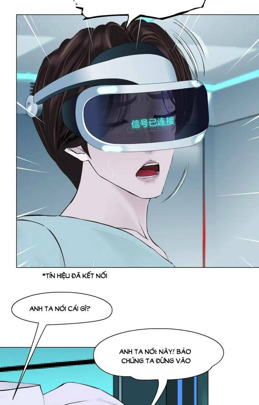 Đằng Nữ Chapter 191 - Trang 2