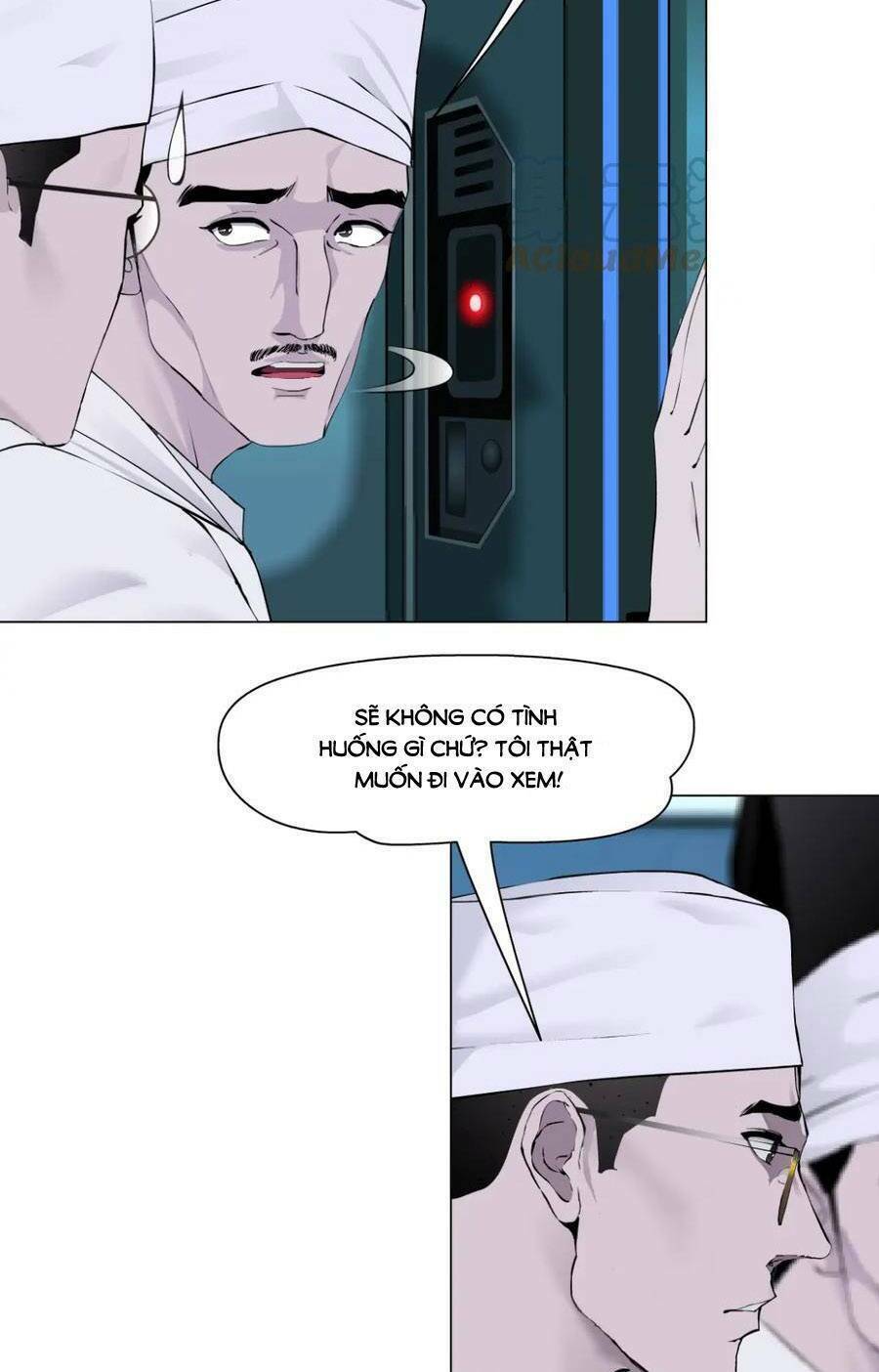 Đằng Nữ Chapter 191 - Trang 2