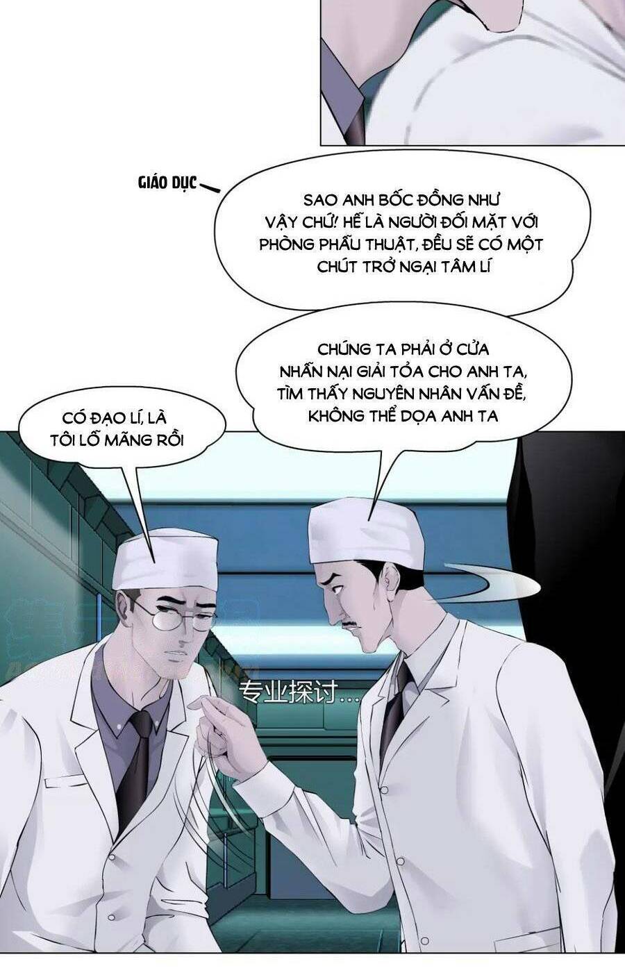 Đằng Nữ Chapter 191 - Trang 2