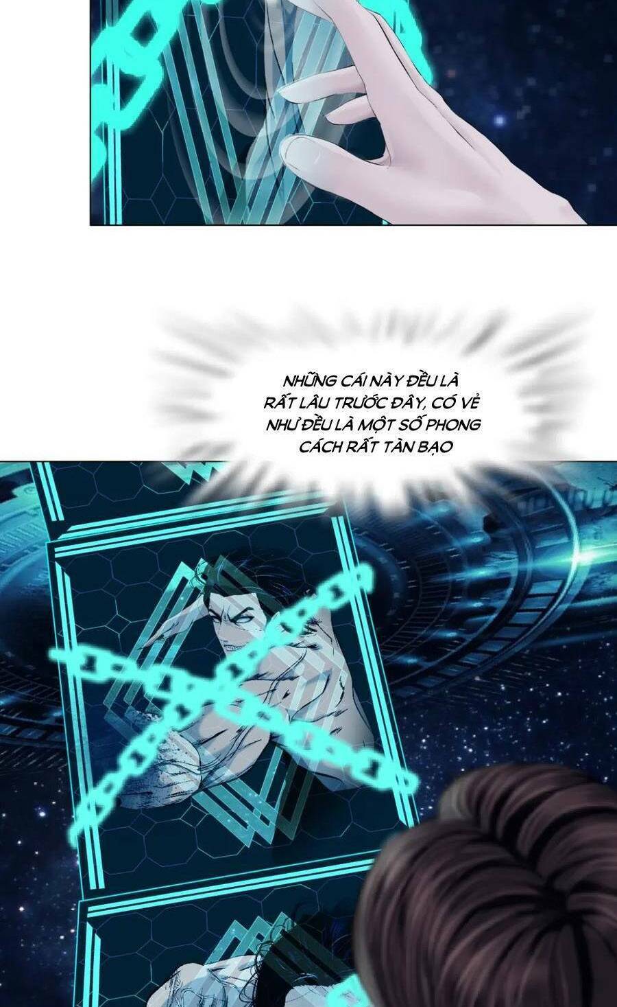 Đằng Nữ Chapter 191 - Trang 2