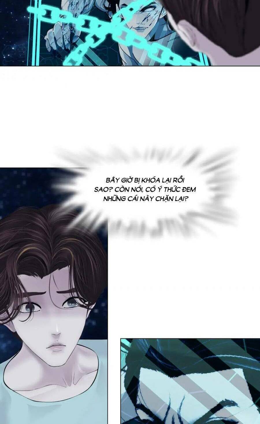 Đằng Nữ Chapter 191 - Trang 2