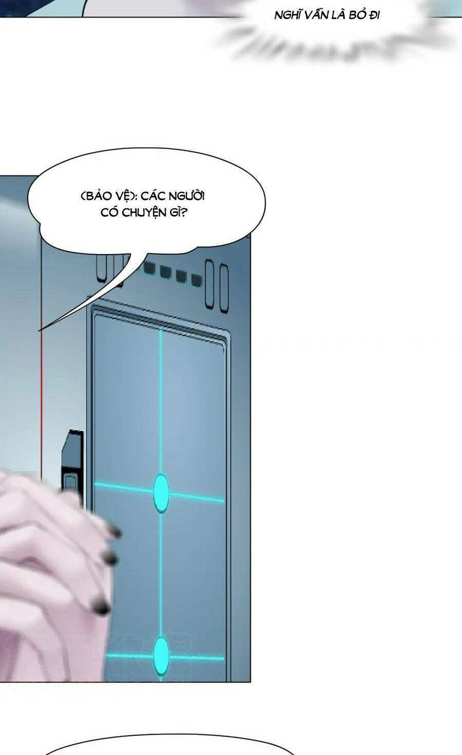 Đằng Nữ Chapter 191 - Trang 2