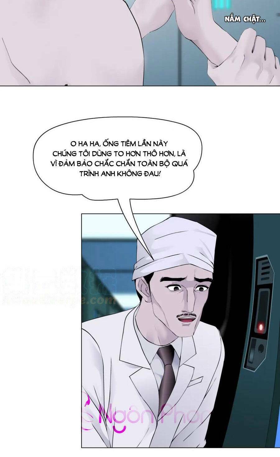 Đằng Nữ Chapter 192 - Trang 2