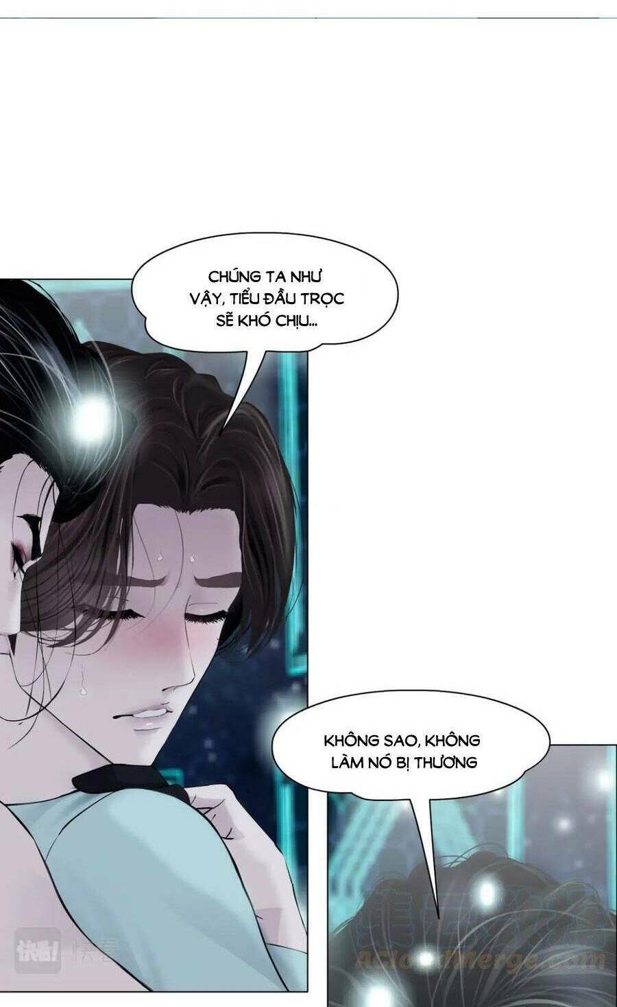 Đằng Nữ Chapter 192 - Trang 2