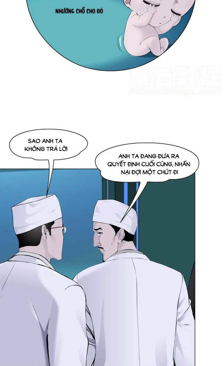 Đằng Nữ Chapter 192 - Trang 2