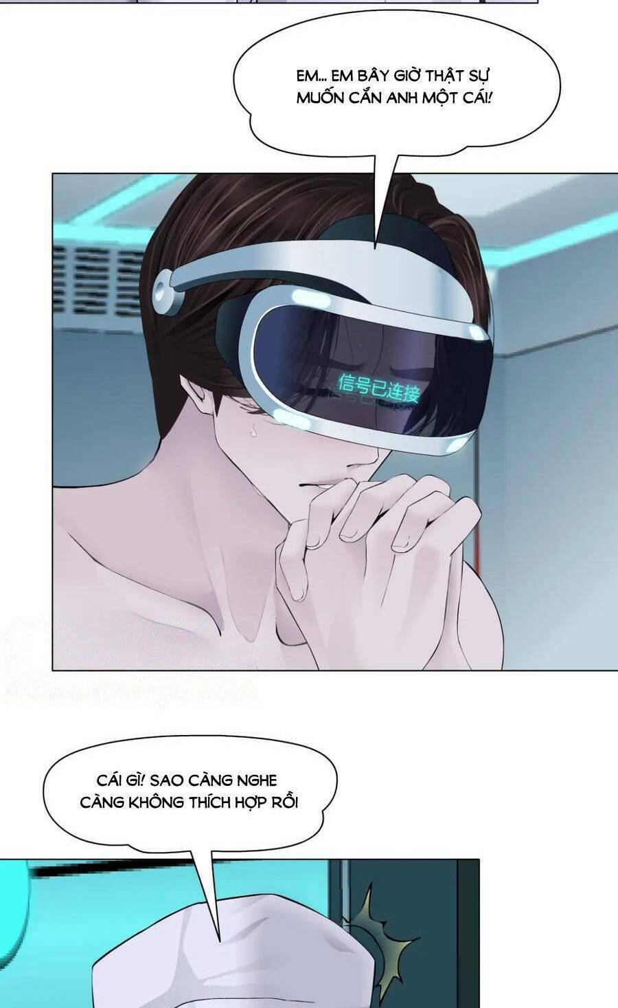 Đằng Nữ Chapter 192 - Trang 2