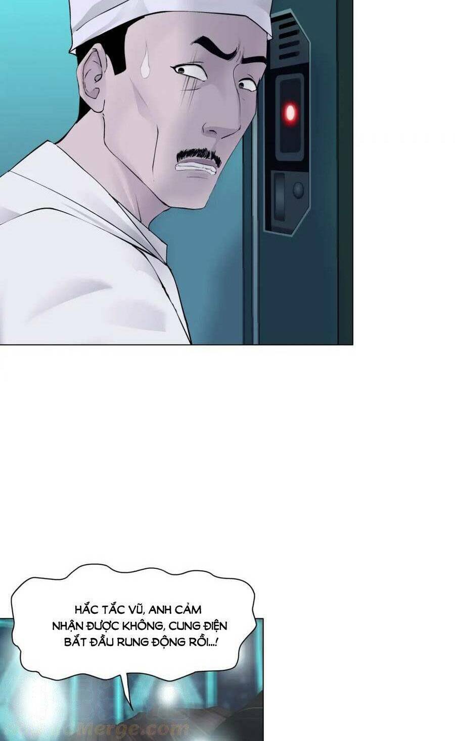 Đằng Nữ Chapter 192 - Trang 2