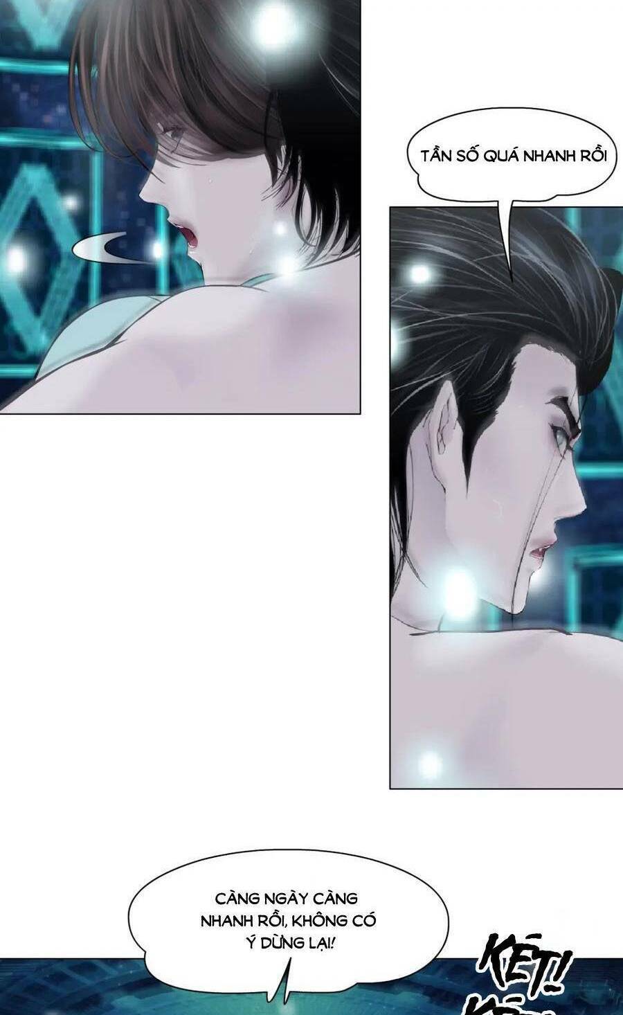 Đằng Nữ Chapter 192 - Trang 2