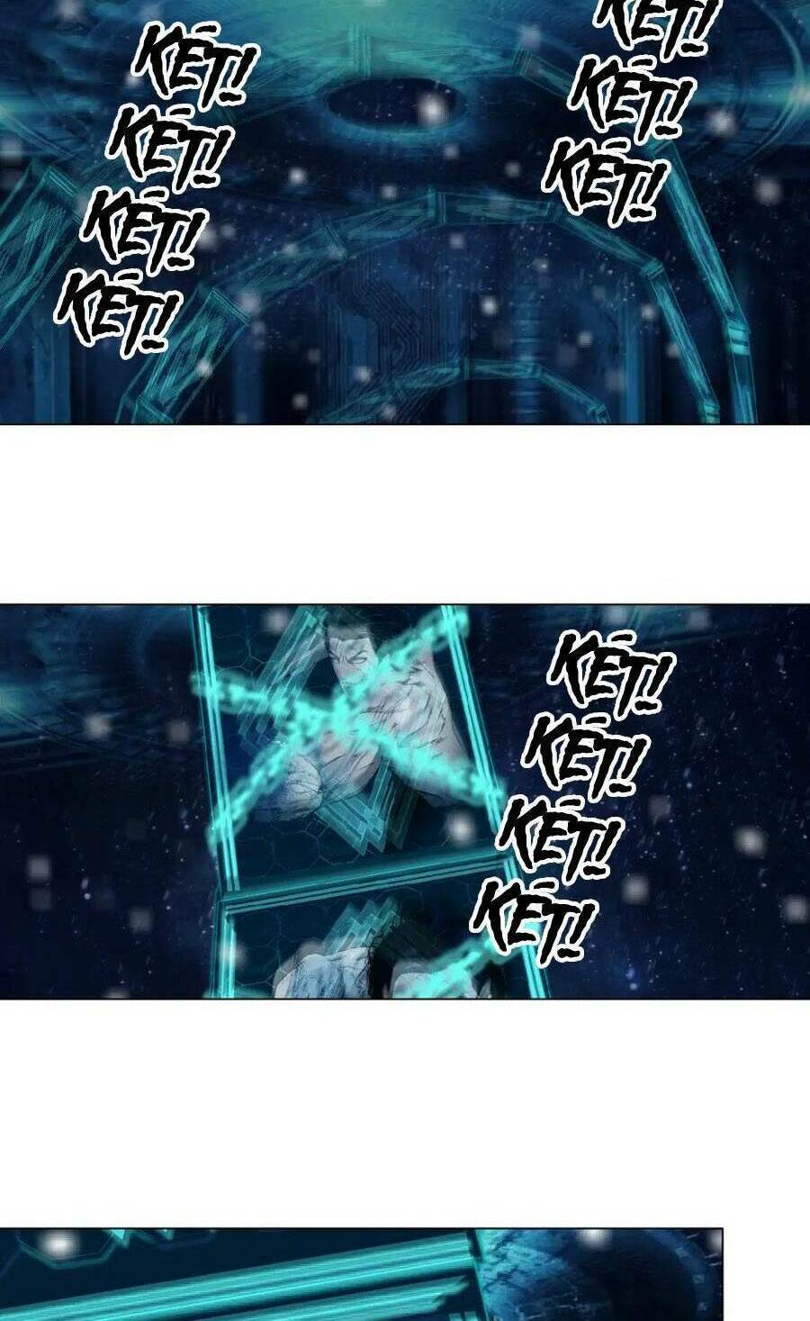 Đằng Nữ Chapter 192 - Trang 2