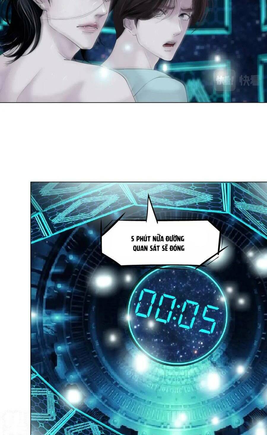 Đằng Nữ Chapter 192 - Trang 2