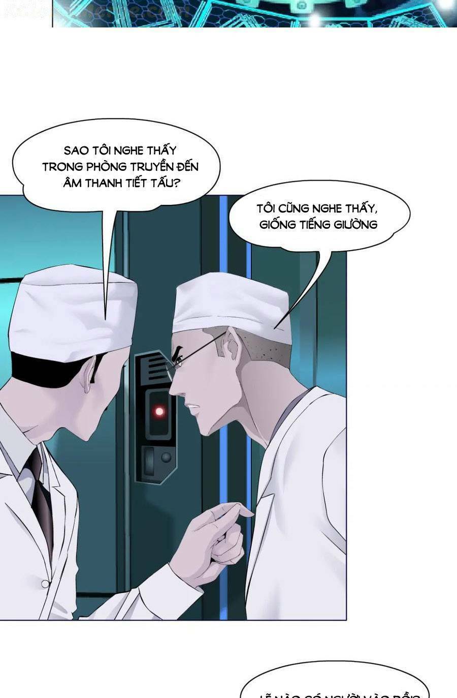 Đằng Nữ Chapter 192 - Trang 2