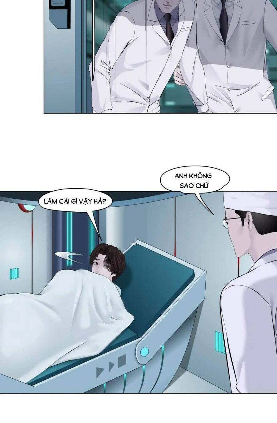 Đằng Nữ Chapter 192 - Trang 2