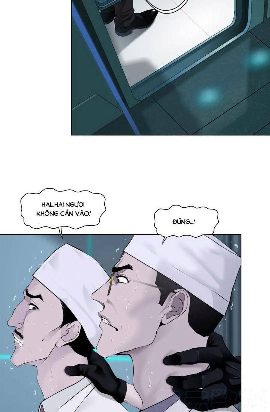 Đằng Nữ Chapter 192 - Trang 2