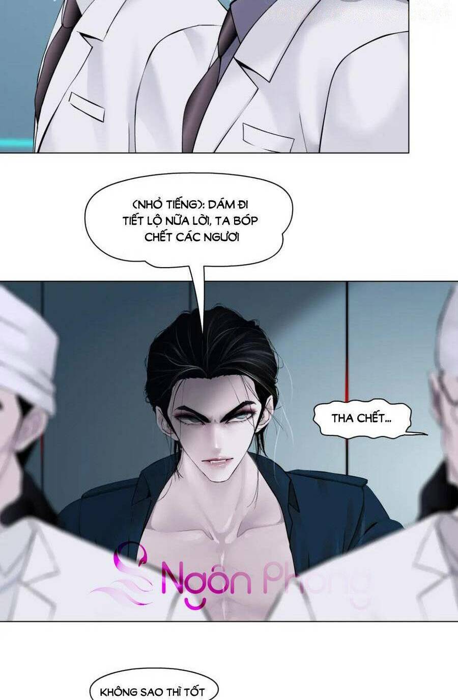 Đằng Nữ Chapter 192 - Trang 2