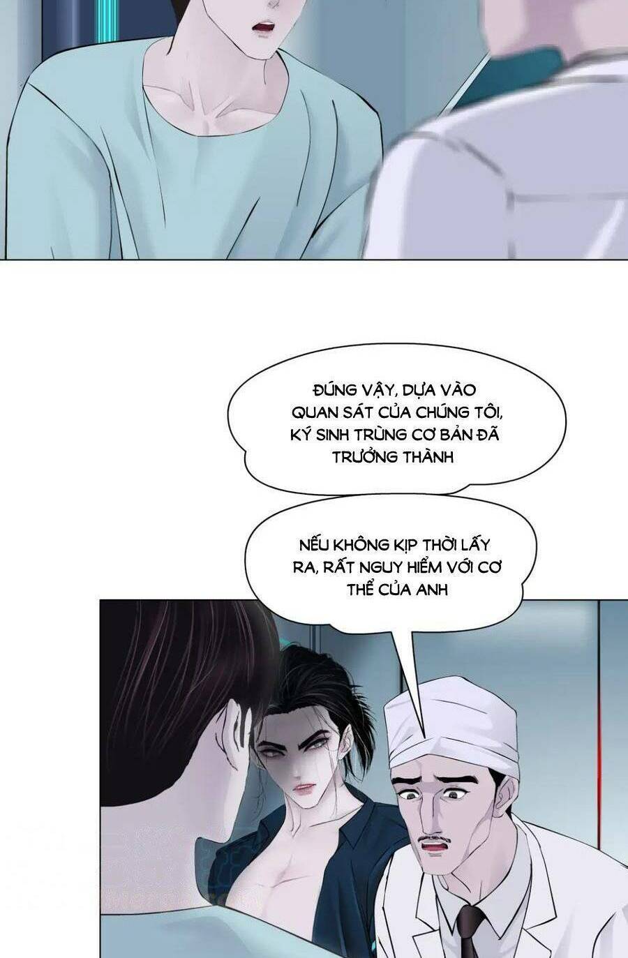 Đằng Nữ Chapter 192 - Trang 2