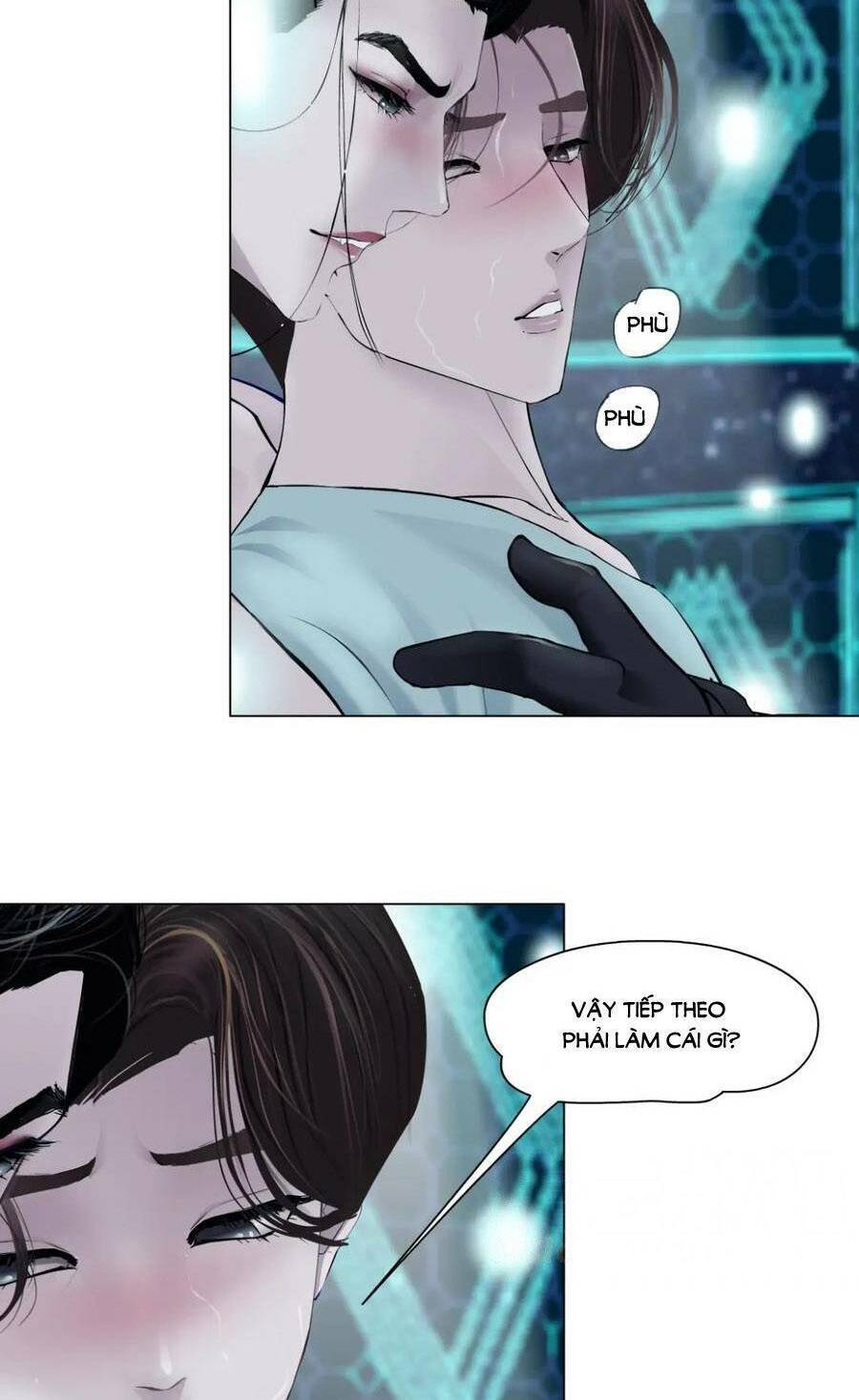 Đằng Nữ Chapter 192 - Trang 2