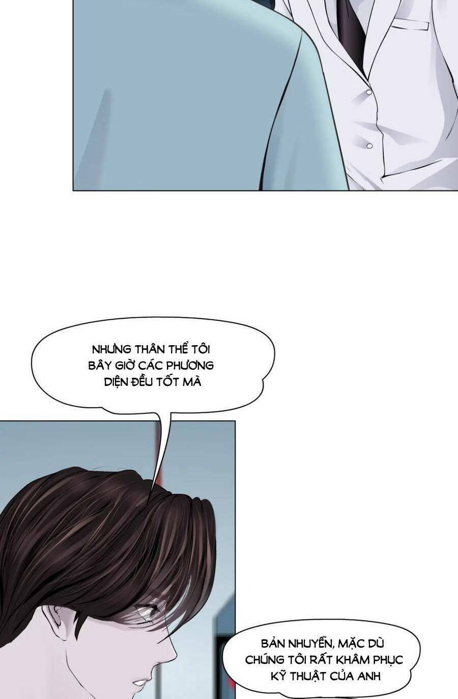 Đằng Nữ Chapter 192 - Trang 2