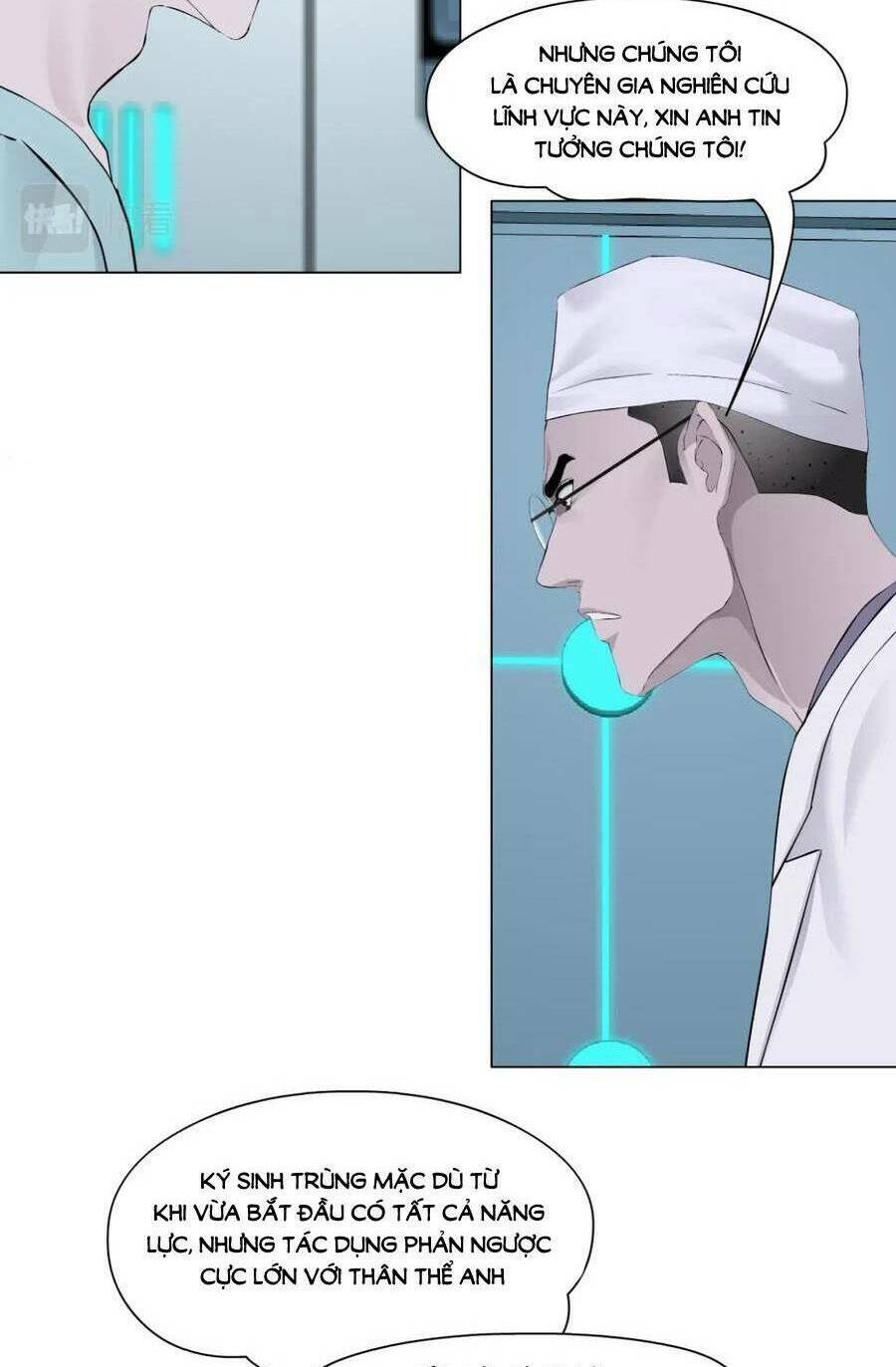 Đằng Nữ Chapter 192 - Trang 2