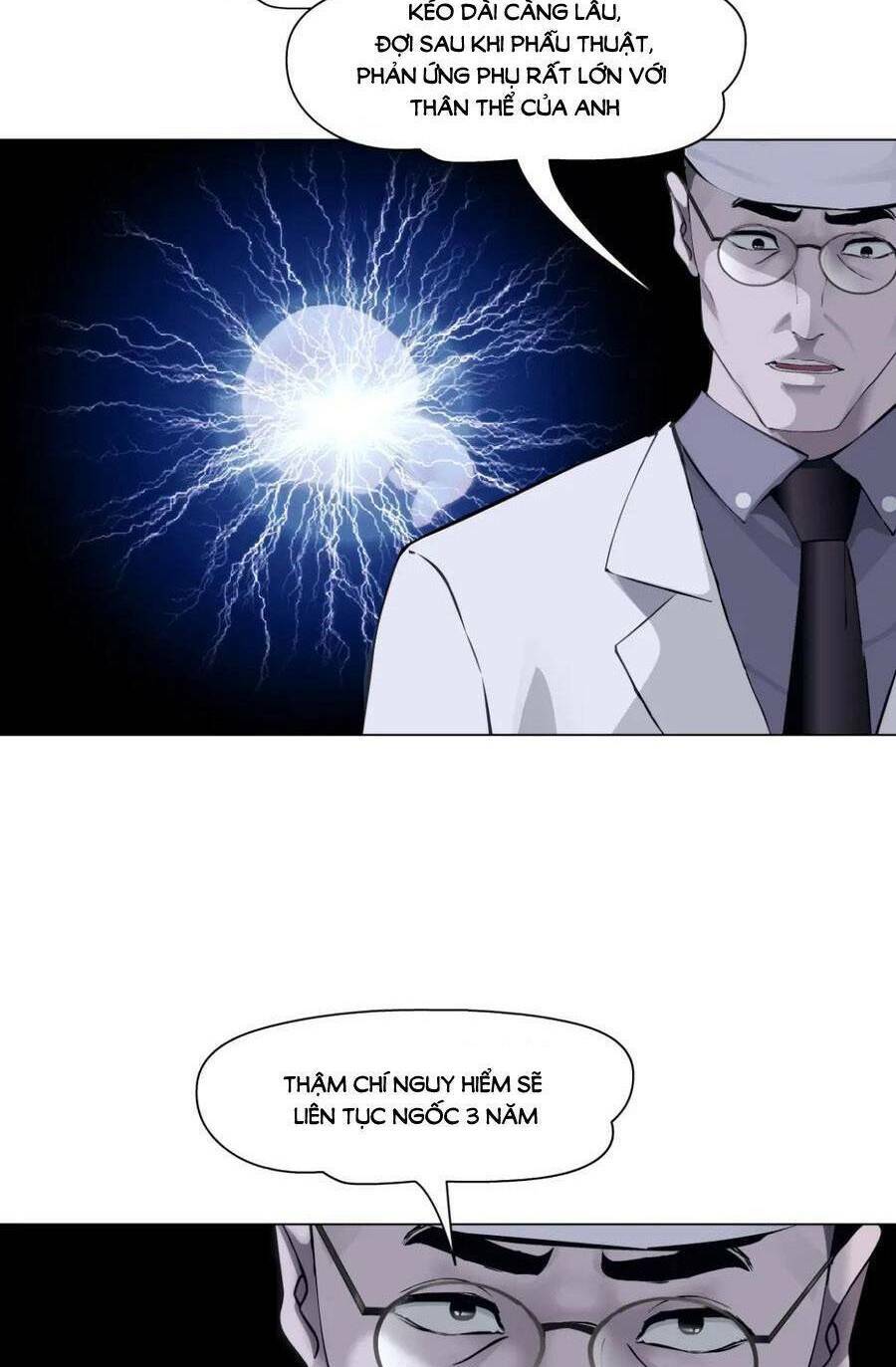 Đằng Nữ Chapter 192 - Trang 2