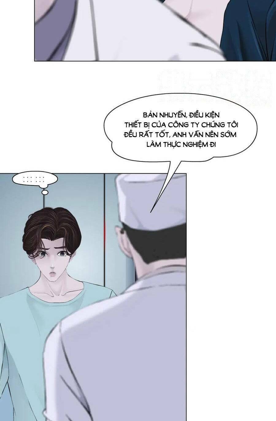 Đằng Nữ Chapter 192 - Trang 2