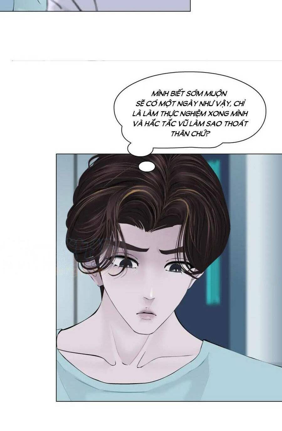 Đằng Nữ Chapter 192 - Trang 2