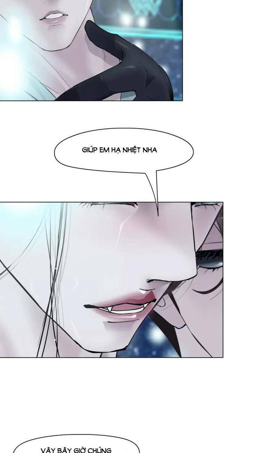 Đằng Nữ Chapter 192 - Trang 2