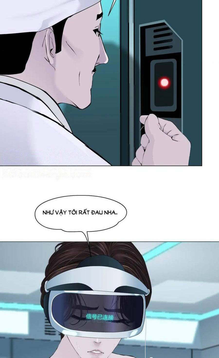 Đằng Nữ Chapter 192 - Trang 2