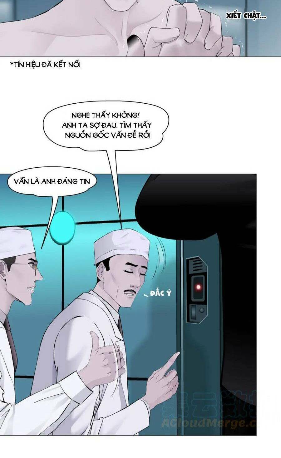 Đằng Nữ Chapter 192 - Trang 2
